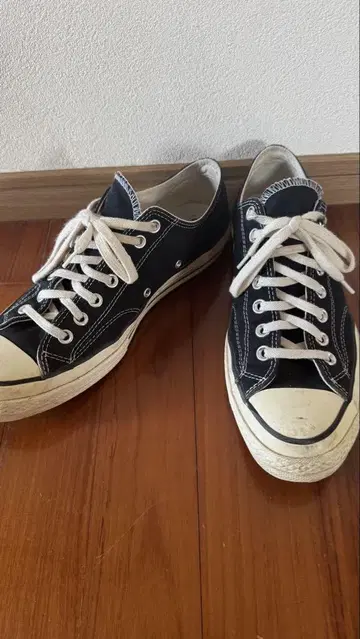 컨버스 ct70 블랙