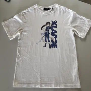 XLARGE 티셔츠