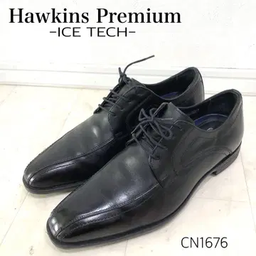 호킨스 프리미엄 ICE TECH 호킨스 비즈니스 슈즈