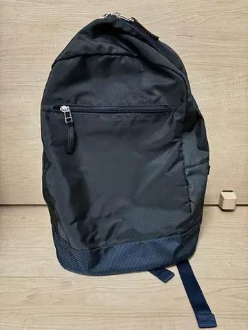 TAIKAN 테이켄 블루 블랙 백팩 백팩
