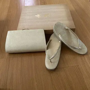 조리, 백 세트
