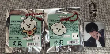 TXT 보미규
