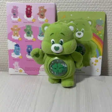 케어 베어 팝 마트 POPMART