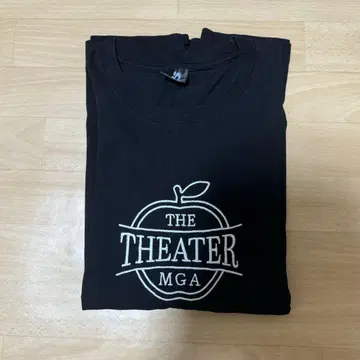 Mrs. GREEN APPLE 지유 콜라보 티셔츠