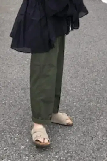 BIRKENSTOCK 버켄스탁 취리히 37
