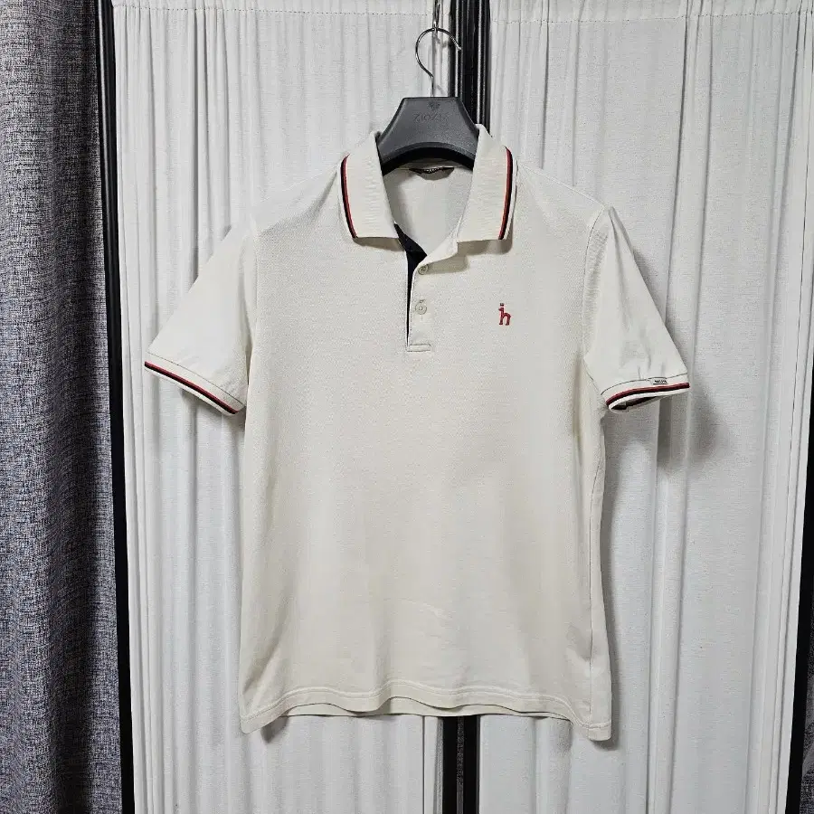 HAZZYS | 헤지스 Hazzys Men's Golf T-Shirt 105 on Bunjang