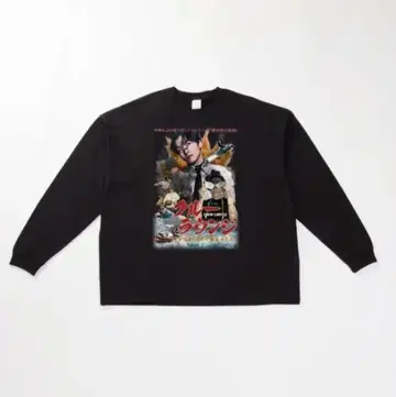SIRUP/티셔츠/M 사이즈