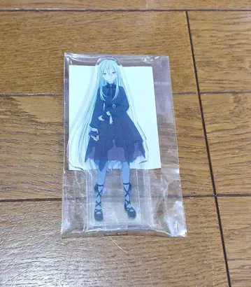 프로세카 극장판 아크릴 스탠드 요이사키 카나데