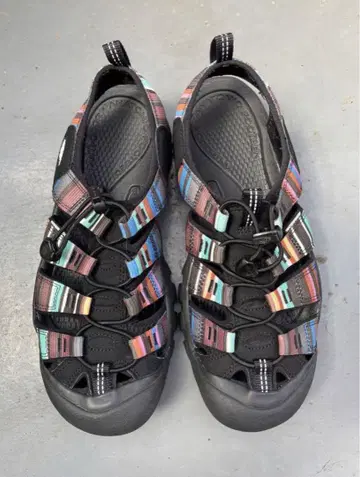keen 뉴포트 H2