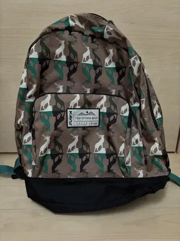KAVU 카부 백팩