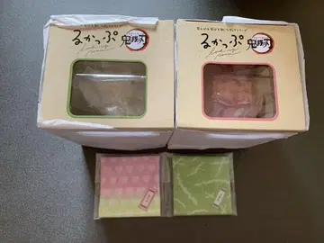 귀멸의 칼날 룩업 피규어 시나즈가와 사네미 칸로지 미츠리 방석 포함
