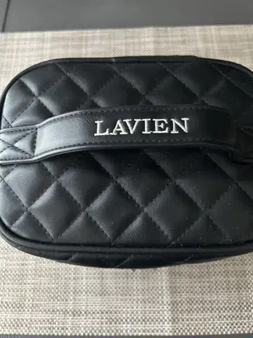LAVIEN 메이크업 가방