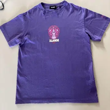 XLARGE 티셔츠