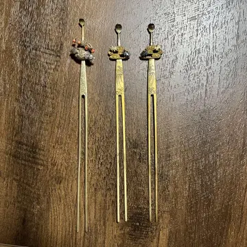 헤어콤 앤티크