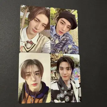BOYNEXTDOOR 이한