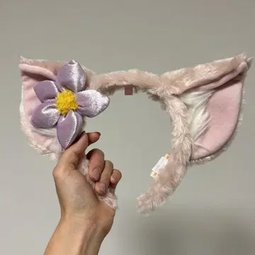 리나벨 머리띠