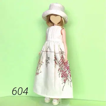 22cm 인형 의류 604