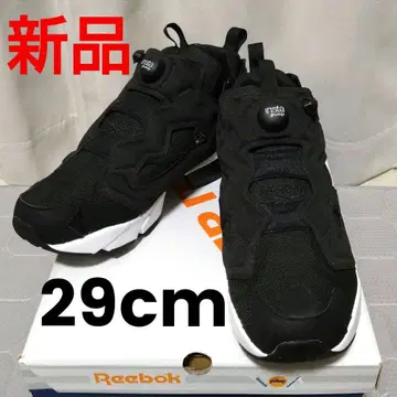 리복 REEBOK INSTAPUMP FURY 29cm 미사용 새상품