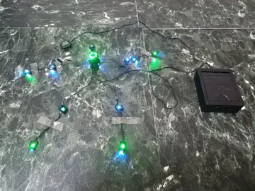 PG 1/60 건담 엑시아용 LED 유닛