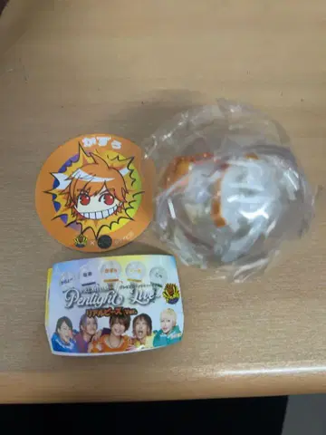 리얼 피스 카즈