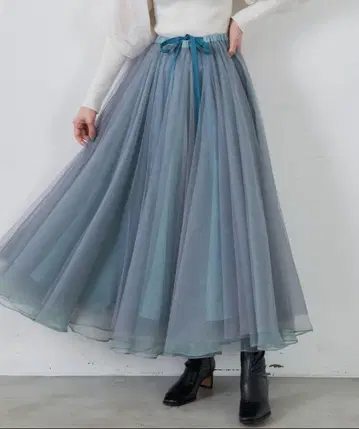 하나의 리본 Ella LA BELLE ETUDE