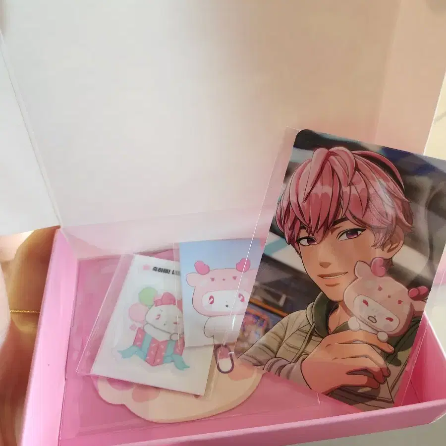 PLAVE プレイブ 誕生日 キット 밤비 Bamby バンビ 未开封 PLAVE プレイブ 誕生日 キット 밤비 Bamby バンビ 未开封 Amazon
