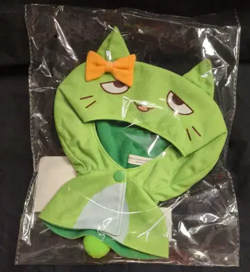 Gift 봉제 인형용 판초 아이돌 마스터 신데렐라 걸스 피냐코라타