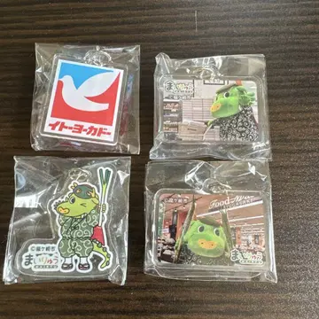 이토요카도 가챠가챠