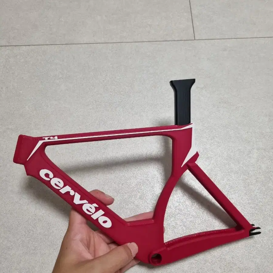 CERVELO | 써벨로 Cervelo T4 model on Bunjang Global Site.