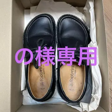 빌켄 BIRKENSTOCK Footprints Pasadena 38