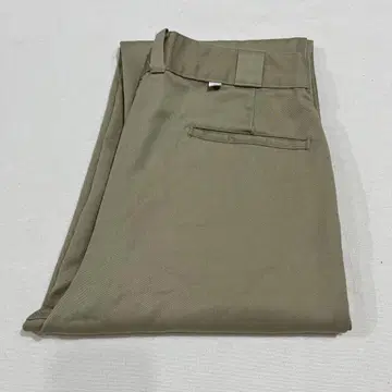 치비 택 USA제 80s 디키즈 874 데키즈 워크 팬츠