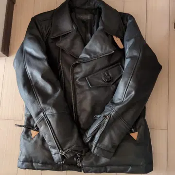 KADOYA 라이더스 다운 자켓