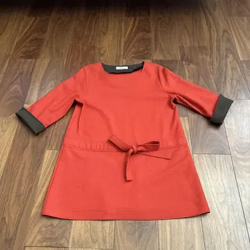 갤러리 비스콘티 튜닉