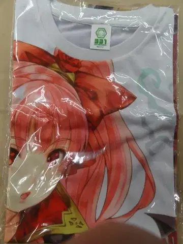 초레어 파칭코 CR 도라큐아! 프린세스 큐어 티셔츠 Sammy 한정판