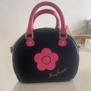 Mary Quant 숄더백 2way