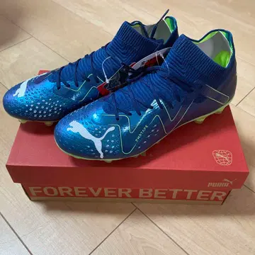 최종 가격 PUMA 퓨처 프로 HG/AG 25cm 정가 15950엔