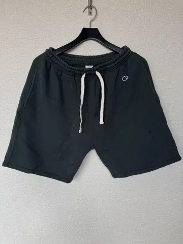 챔피온 x 몽키 타임 쇼츠