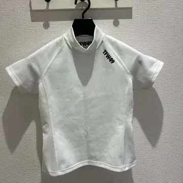 TFW49 모크넥 셔츠 M 사이즈