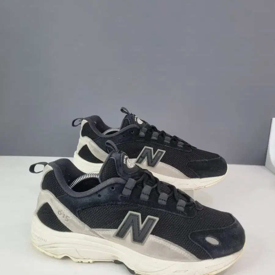 Sneaker New Balance Ml615 D Fit New Balance Beli New Balance ML615