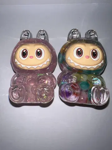 오일 인 러브