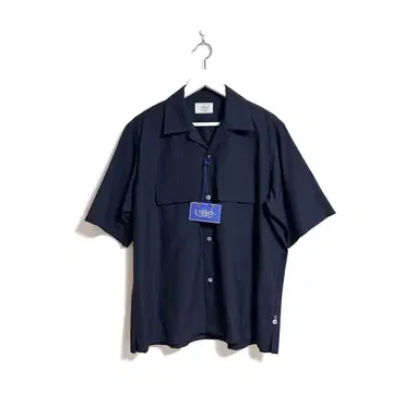 새상품 24ss 정가 39600엔 Unlikely 반팔 셔츠 언라이크리