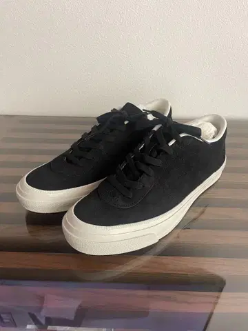 컨버스 타임라인 ONE STAR J VTG HS SUEDE 26.5
