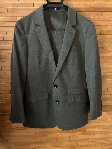 SUIT SELECT 수트 Y4