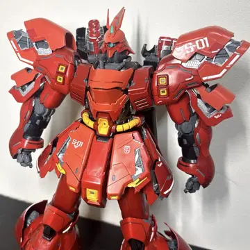 MG 사자비 Ver.ka 정크