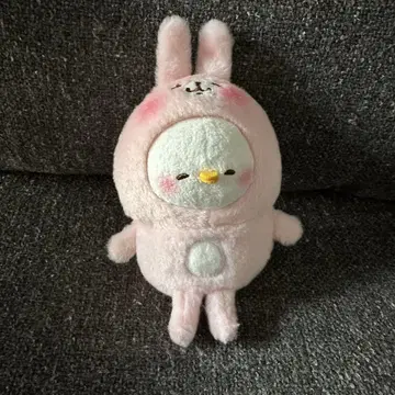 카나헤이 인형옷 봉제 인형 피스케 토끼