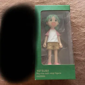 YOTSUBA 피규어