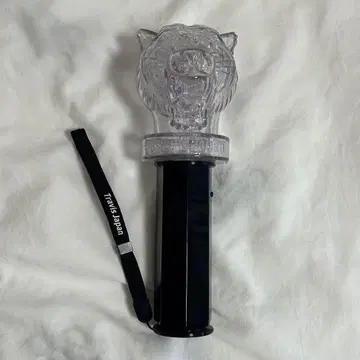 Travis Japan VIIsual 응원봉