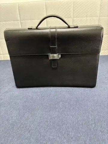 몽블랑 MONTBLANC 가죽 브리프 케이스
