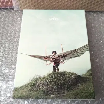 스핏츠 '작은 생물' 디럭스 에디션 SHM-CD+2DVD