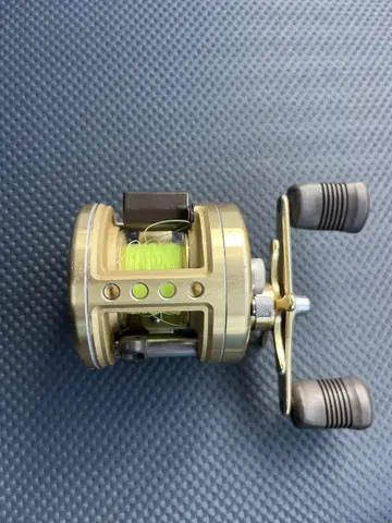 시마노 SHIMANO CALCUTTA 201XT 골드